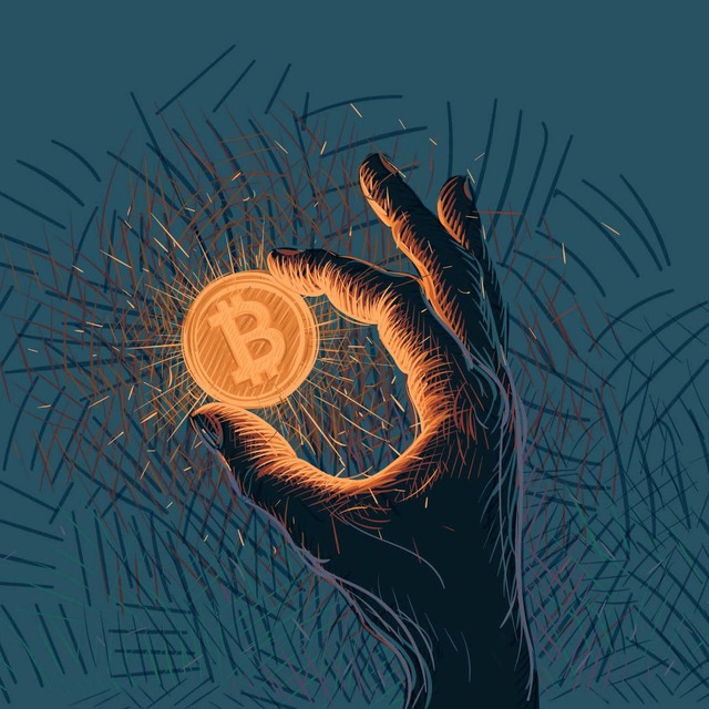 Crypto Mind 🧠🚀
