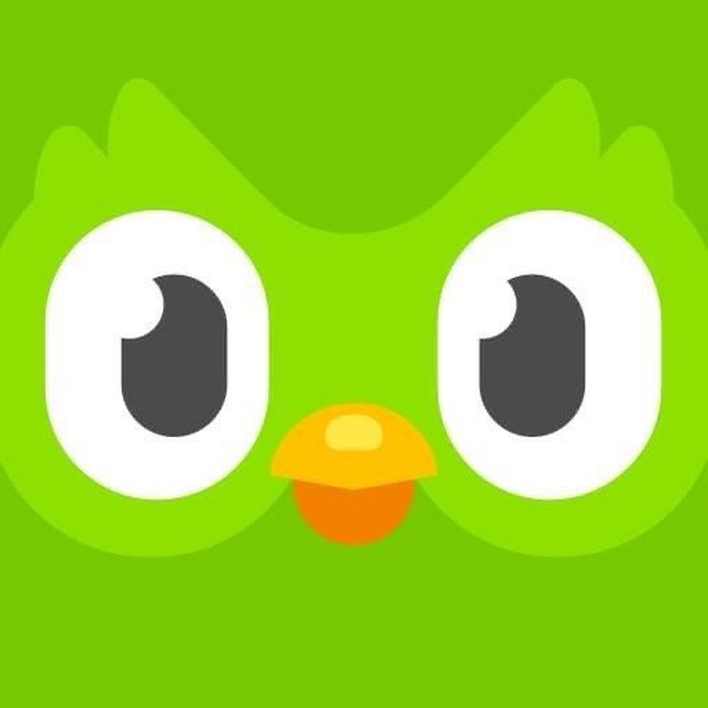 DUOLINGO 💚