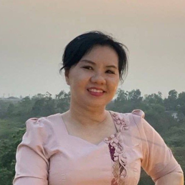Dr Khaing Khaing Soe
